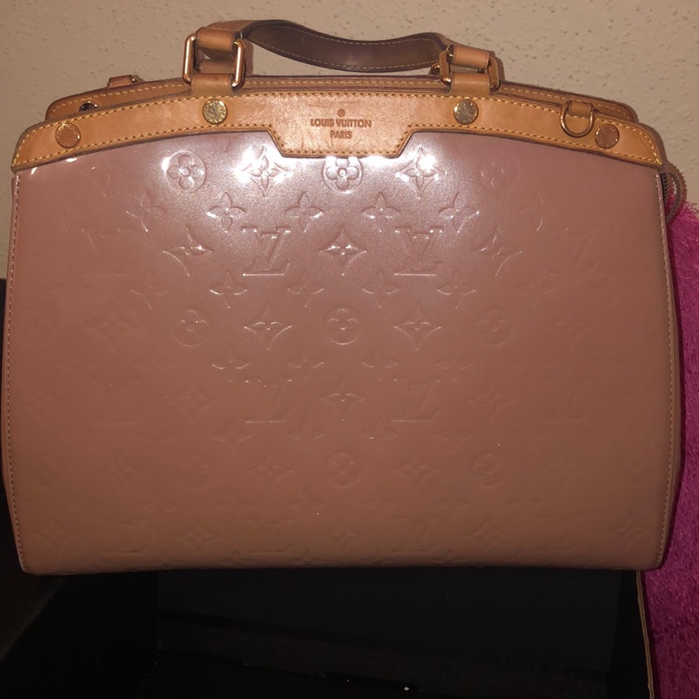 LV Purse - Picture 2 of 5